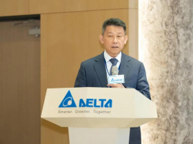 台達電為何押注微電網，甚至「整座包下來」？AI資料中心愈蓋愈大，最大難題竟是「電送不到」